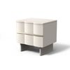  NIGHT STAND | Tủ đầu giường hiệu KuKa Home PTB9097G 