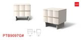  NIGHT STAND | Tủ đầu giường hiệu KuKa Home PTB9097G 