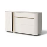  Tủ trang trí KUKA Home PTB9097GW 