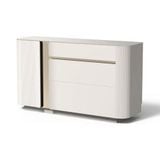  [GIẢM 40%] Tủ trang trí KUKA Home PTB9097GW 