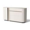  Tủ trang trí KUKA Home PTB9097GW 