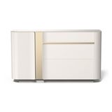  Tủ trang trí KUKA Home PTB9097GW 