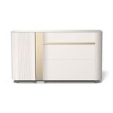  [GIẢM 40%] Tủ trang trí KUKA Home PTB9097GW 