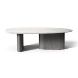  Bàn trà mặt đá KUKA Home PTH015TD 