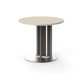  Bàn trà mặt đá KUKA Home PTH028TB 
