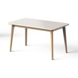  Bàn ăn mặt đá KUKA Home PTH035T 