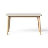  Bàn ăn mặt đá KUKA Home PTH035T 