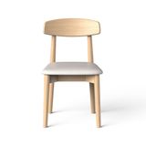  Ghế ăn cao cấp KUKA Home PTH035Y 
