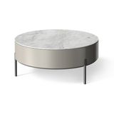  Bàn trà mặt đá KUKA Home PTH036TD 