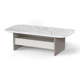  Bàn trà mặt đá KUKA Home PTH037TD 