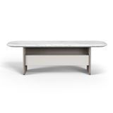  Bàn trà mặt đá KUKA Home PTH037TD 