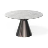  Bàn ăn mặt đá KUKA Home PTH039T 