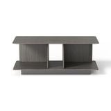  Bàn trà mặt gỗ KUKA Home PTKU103TB 