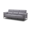 [GIẢM 40%] Ghế sofa bọc da bò KUKA Home 8181