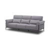  Sofa bọc da bò KuKa Home 8181 