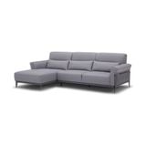  [GIẢM 40%] Ghế sofa bọc da bò KUKA Home 8181 