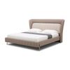 Giường ngủ bọc da bò KUKA Home ZW.B007PF3