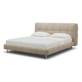  Giường ngủ bọc vải KUKA Home ZW.B029BF3 