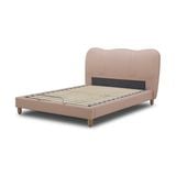  Giường ngủ trẻ em bọc da bò KUKA Home ZW.B037PQ1 