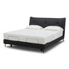 Giường ngủ bọc da bò KUKA Home ZW.B057PT2