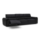  Bộ ghế sofa bọc da bò KUKA Home ZX.0022 