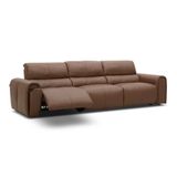  Bộ ghế sofa bọc da bò KUKA Home ZX.0022 