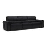 Bộ ghế sofa bọc da bò KUKA Home ZX.0022 