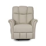  Ghế sofa thư giãn bọc da bò KUKA Home ZX.A0003 
