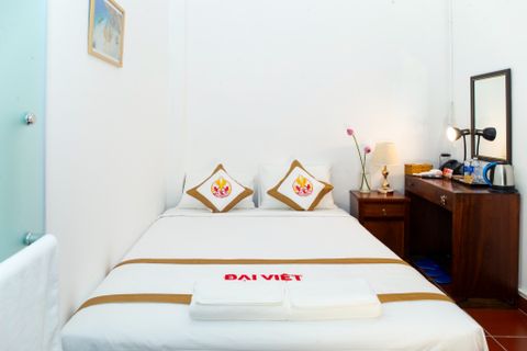  De Tham Deluxe Room 