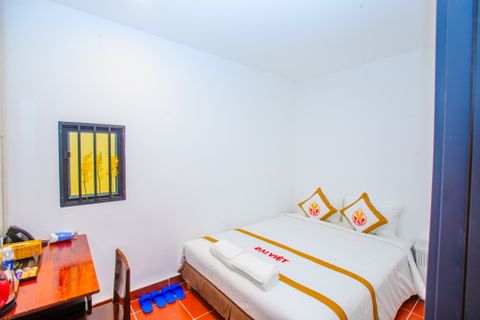  191 Phòng Superior 1 Double bed 2 khách 