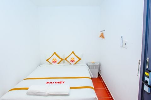  191 Phòng Standard  1 Double Bed 2 khách 