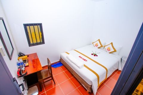  191 Phòng Standard 1 Double Bed 1 khách 