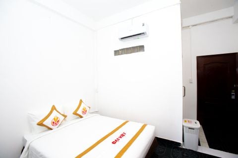  131 Phòng Standard room 1 Queen Bed 2 khách 