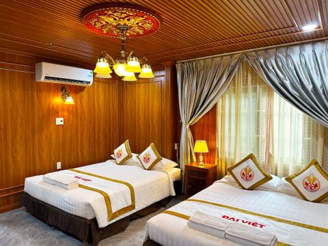  PREMIUM QUADRUPLE - 180 Bùi Viện 