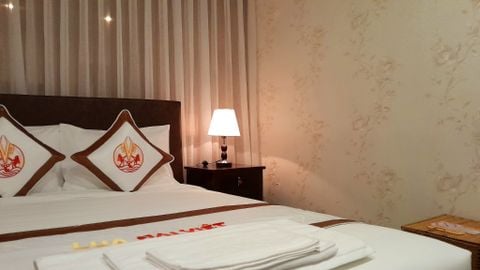  40/9 Phòng Đôi Standard 1 giường Queen 