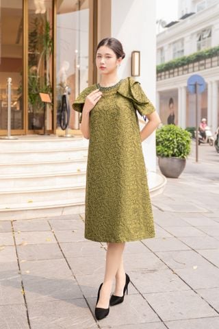 Đầm Grecia