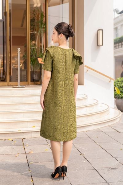  Đầm Grecia 