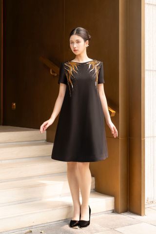 Đầm Grecia
