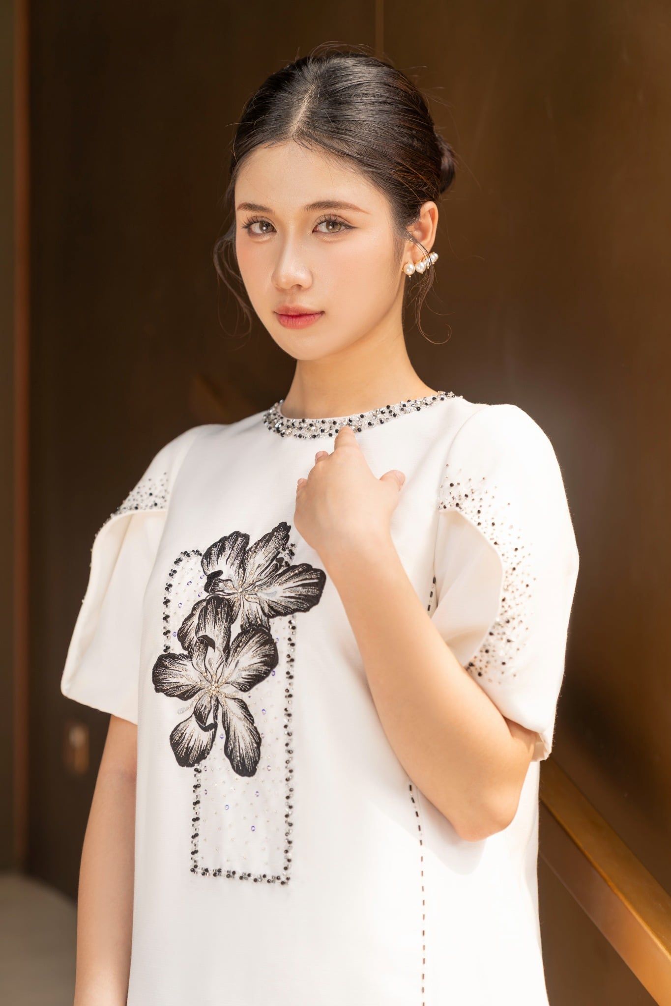  Đầm Eirian 