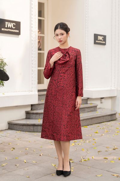  Đầm Melisa 