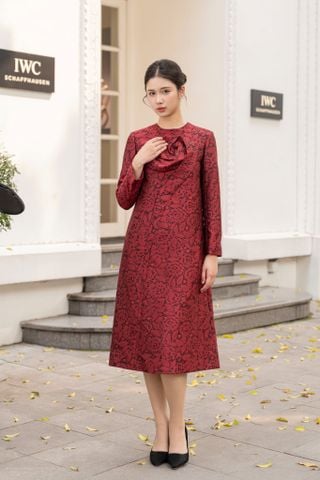 Đầm Melisa