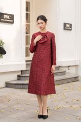  Đầm Melisa 