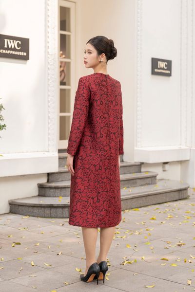  Đầm Melisa 