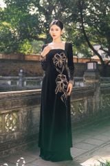  Áo Dài Aérien 