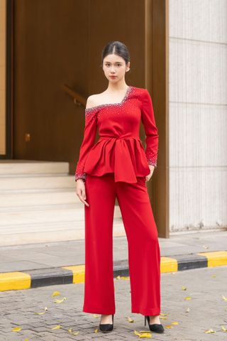  Quần Assurée 