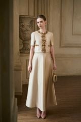  Áo Khoác Myrraline 