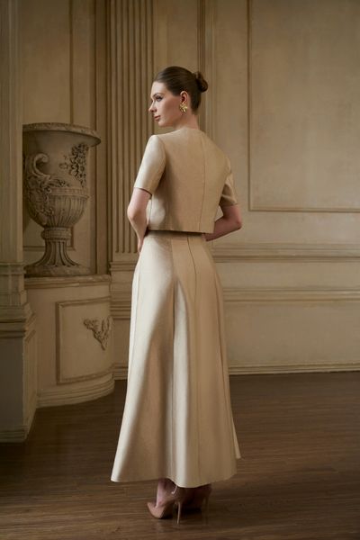  Áo Khoác Myrraline 