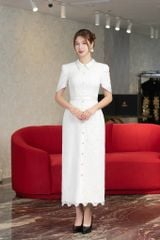  Đầm Lunvera 