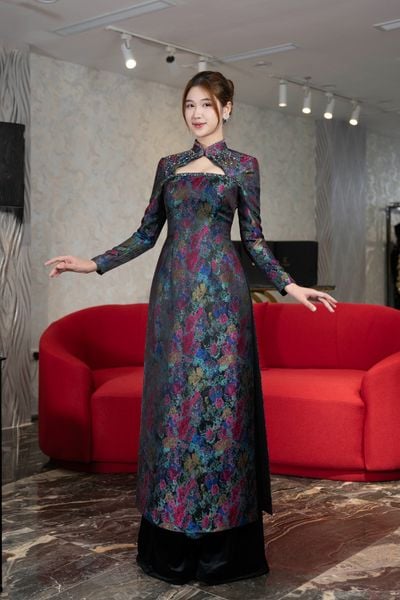  Áo Dài Splendora 