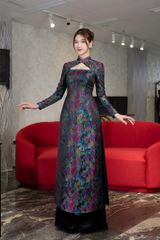  Áo Dài Splendora 